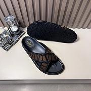 Valentino high end boutiquev brown - 2