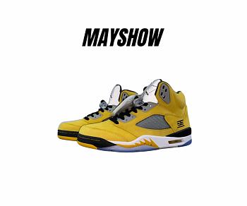 Air Jordan 5 Retro Tokyo T23 (2025) -  IO3372-700