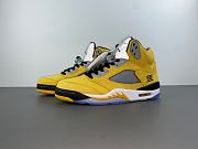 Air Jordan 5 Retro Tokyo T23 (2025) -  IO3372-700 - 6