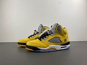 Air Jordan 5 Retro Tokyo T23 (2025) -  IO3372-700 - 3