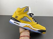 Air Jordan 5 Retro Tokyo T23 (2025) -  IO3372-700 - 5