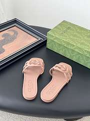 Gucci interlocking G slide  - 6