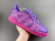 Nike Air Force 1 Low Cactus Plant Flea Market Fuchsia Dream -  FQ7069-500 - 3