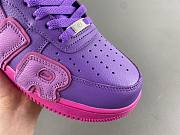 Nike Air Force 1 Low Cactus Plant Flea Market Fuchsia Dream -  FQ7069-500 - 2