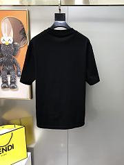 Prada black T shirt  - 5