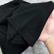 Prada black T shirt  - 3