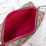 Gucci Small pouch with print - 2