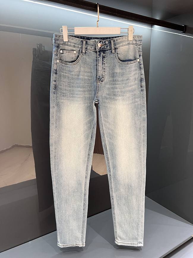 Prada slim straight jeans 2025 - 1