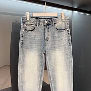 Prada slim straight jeans 2025 - 4