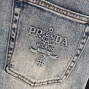 Prada slim straight jeans 2025 - 3