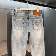 Prada slim straight jeans 2025 - 2
