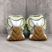 Bottega Veneta Orbit light yellow - 6