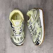 Bottega Veneta Orbit light yellow - 5