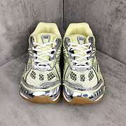 Bottega Veneta Orbit light yellow - 3