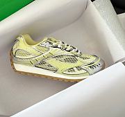 Bottega Veneta Orbit light yellow - 2