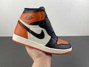 Air Jordan 1 High OG “Shattered Backboard” 2025 - DZ5485-008 - 6