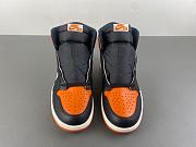 Air Jordan 1 High OG “Shattered Backboard” 2025 - DZ5485-008 - 5