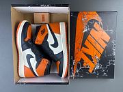 Air Jordan 1 High OG “Shattered Backboard” 2025 - DZ5485-008 - 2