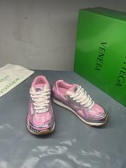 Bottega Veneta Orbit pink - 6