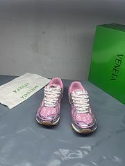 Bottega Veneta Orbit pink - 4