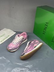 Bottega Veneta Orbit pink - 3
