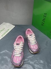Bottega Veneta Orbit pink - 2