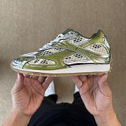 Bottega Veneta Orbit green - 1