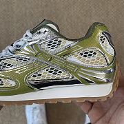 Bottega Veneta Orbit green - 3