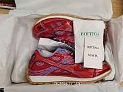 Bottega Veneta Orbit red - 4