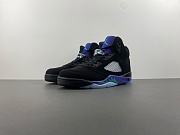 Air Jordan 5 Retro ‘Black Grape’ 136027-007 - 3