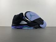 Air Jordan 5 Retro ‘Black Grape’ 136027-007 - 4