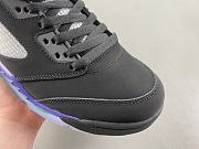 Air Jordan 5 Retro ‘Black Grape’ 136027-007 - 5