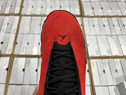 Air Jordan 14 Retro Ferrari (2025) -  IF5015-600 - 5