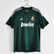 Adidas green T shirt - 1