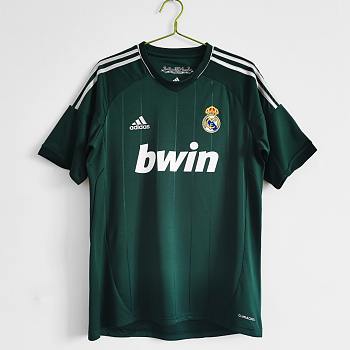 Adidas green T shirt