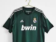 Adidas green T shirt - 4