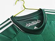 Adidas green T shirt - 3