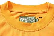 Denim tears yellow shirt - 3