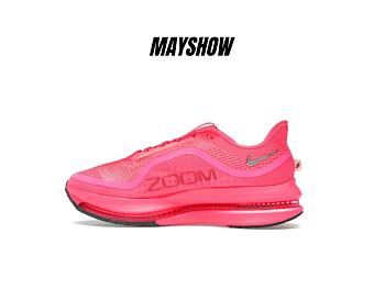 Nike Air Zoom Pegasus Premium Hyper Pink - HQ2592-600