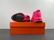 Nike Air Zoom Pegasus Premium Hyper Pink - HQ2592-600 - 5