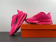 Nike Air Zoom Pegasus Premium Hyper Pink - HQ2592-600 - 4