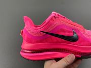 Nike Air Zoom Pegasus Premium Hyper Pink - HQ2592-600 - 3