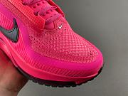 Nike Air Zoom Pegasus Premium Hyper Pink - HQ2592-600 - 2