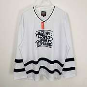 230 Ice Hockey Jersey Supreme Marithé François shirt - 1