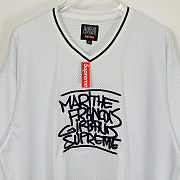 230 Ice Hockey Jersey Supreme Marithé François shirt - 4