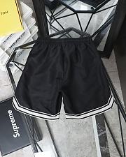  Stussy 2024Fw Stussy summer tour style short - 5