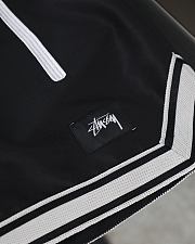  Stussy 2024Fw Stussy summer tour style short - 6