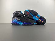 Air Jordan 8 Retro Aqua (2025) -  305381-006 - 5