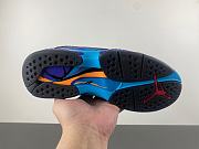 Air Jordan 8 Retro Aqua (2025) -  305381-006 - 4