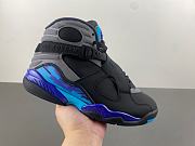 Air Jordan 8 Retro Aqua (2025) -  305381-006 - 3